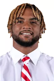 C.J. Red
