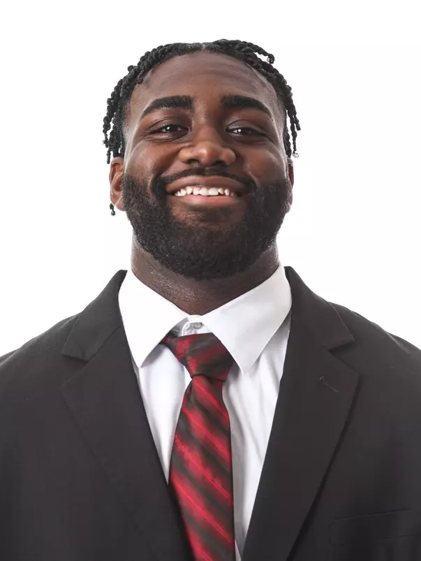 BLOOMINGTON, IN - SEPTEMBER 19, 2022 - Jacob Bullock during photo day at Wilkinson Hall in Bloomington, IN. Photo By Lauren Mervar/Indiana Athletics