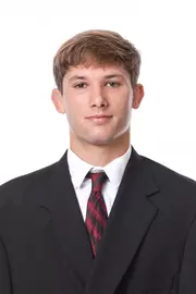 BLOOMINGTON, IN - July 13, 2022 - Luke Baughman of the Indiana Hoosiers during Wrestling Photo Day in Bloomington, IN. Photo By Sammy Nance/Indiana Athletics