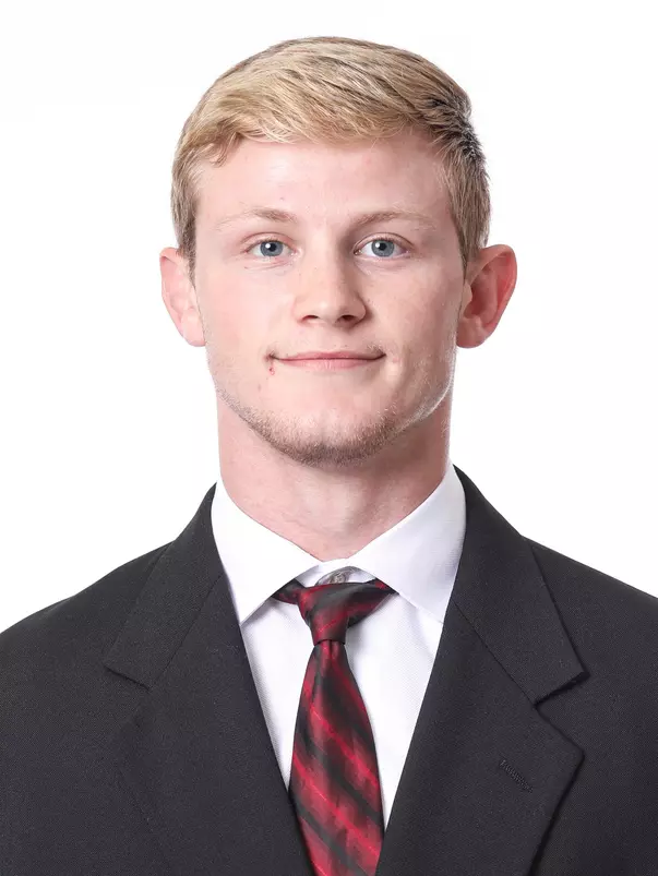 BLOOMINGTON, IN - July 13, 2022 - Cayden Rooks of the Indiana Hoosiers during Wrestling Photo Day in Bloomington, IN. Photo By Sammy Nance/Indiana Athletics
