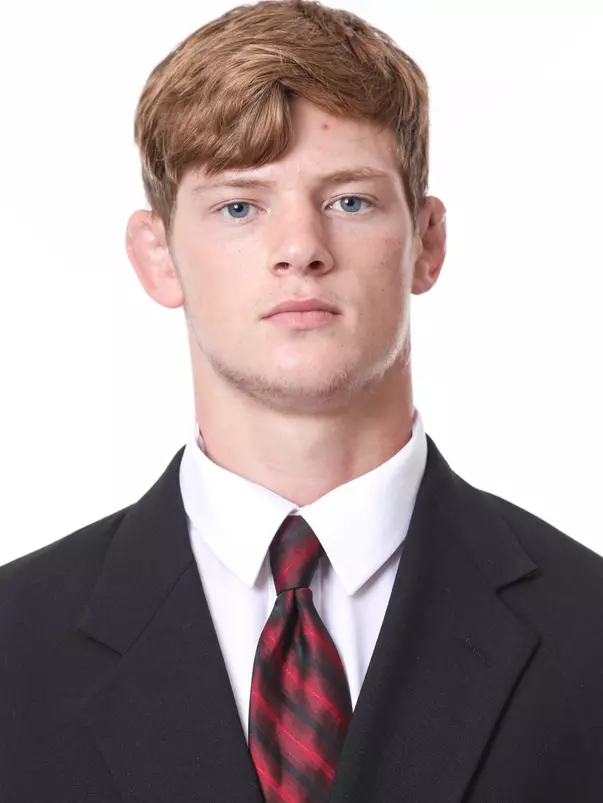 BLOOMINGTON, IN - July 13, 2022 - Graham Rooks of the Indiana Hoosiers during Wrestling Photo Day in Bloomington, IN. Photo By Sammy Nance/Indiana Athletics