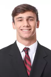 BLOOMINGTON, IN - July 13, 2022 - Robert Major of the Indiana Hoosiers during Wrestling Photo Day in Bloomington, IN. Photo By Sammy Nance/Indiana Athletics