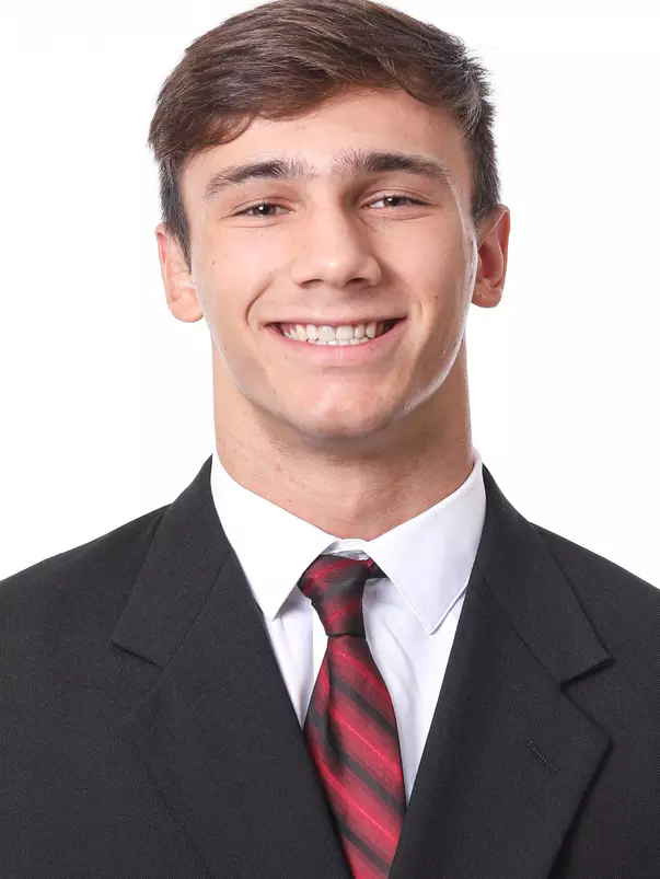 BLOOMINGTON, IN - July 13, 2022 - Robert Major of the Indiana Hoosiers during Wrestling Photo Day in Bloomington, IN. Photo By Sammy Nance/Indiana Athletics