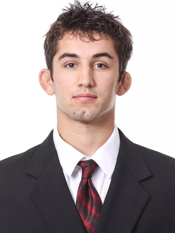 BLOOMINGTON, IN - July 13, 2022 - Henry Porter of the Indiana Hoosiers during Wrestling Photo Day in Bloomington, IN. Photo By Sammy Nance/Indiana Athletics