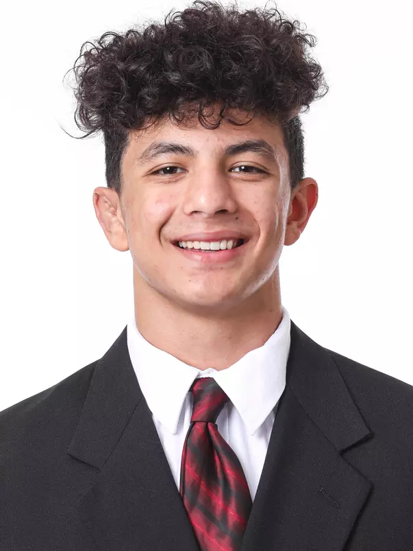BLOOMINGTON, IN - July 13, 2022 - Cole Rhemrev of the Indiana Hoosiers during Wrestling Photo Day in Bloomington, IN. Photo By Sammy Nance/Indiana Athletics