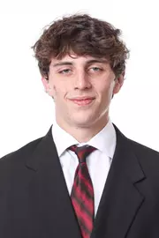 BLOOMINGTON, IN - July 13, 2022 - Zack Rotkvich of the Indiana Hoosiers during Wrestling Photo Day in Bloomington, IN. Photo By Sammy Nance/Indiana Athletics