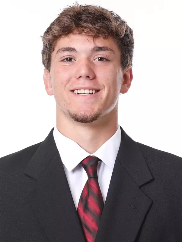 BLOOMINGTON, IN - July 13, 2022 - Isaac Thornton of the Indiana Hoosiers during Wrestling Photo Day in Bloomington, IN. Photo By Sammy Nance/Indiana Athletics
