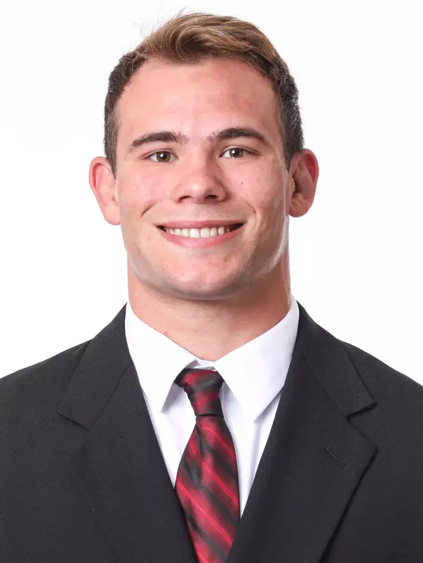 BLOOMINGTON, IN - July 13, 2022 - Nick Willham of the Indiana Hoosiers during Wrestling Photo Day in Bloomington, IN. Photo By Sammy Nance/Indiana Athletics