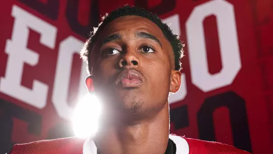 Heart Over Size – Jaylin Lucas Keeps Proving Doubters Wrong