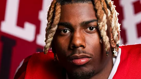 ‘Trust’ Sparks McCullough’s Freshman Success