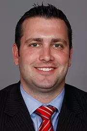Joe Gallagher