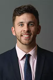 Zachary Swanson