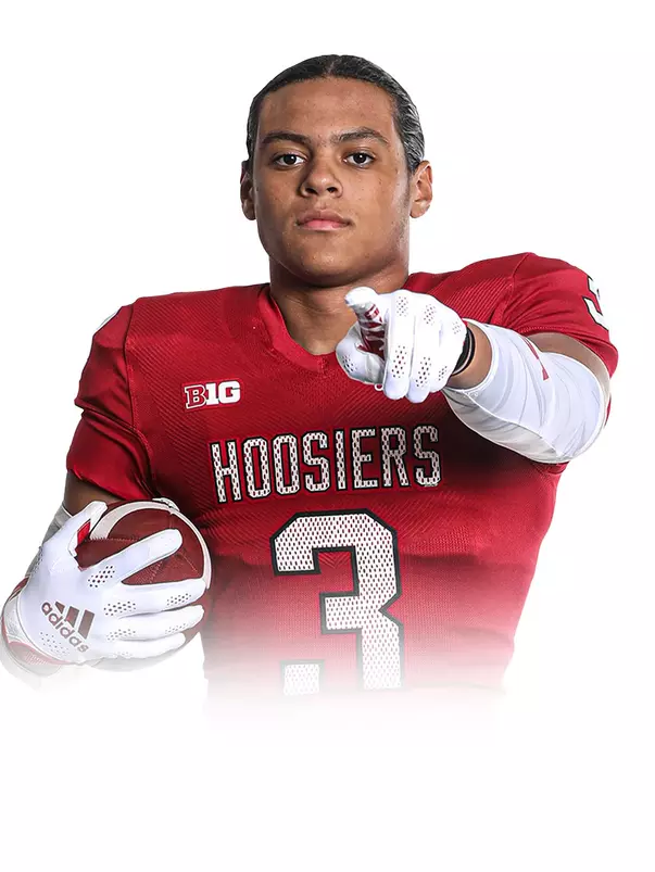 Derrick Bohler Headshot