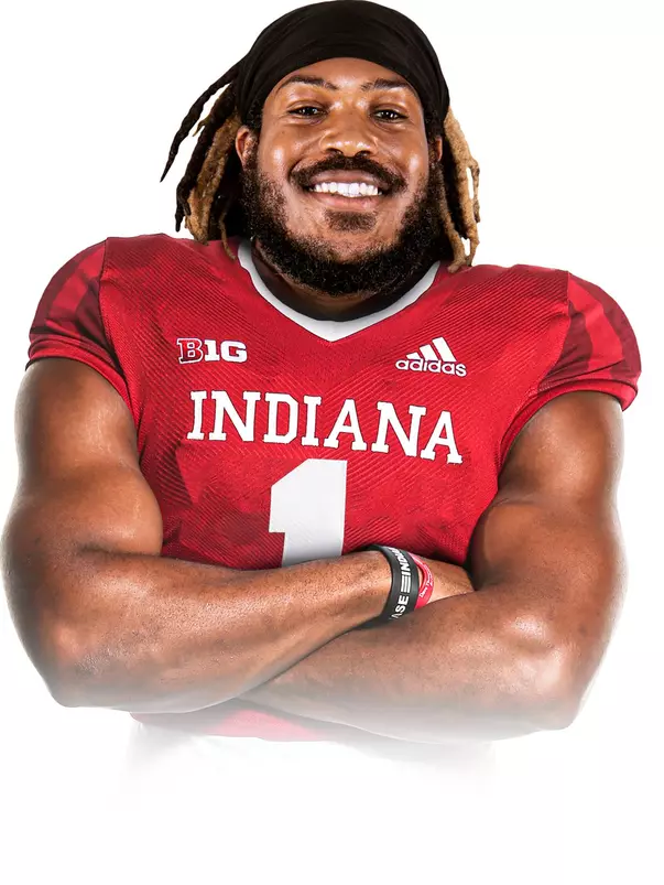 Andre Carter