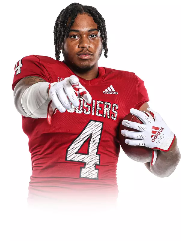 Ta'Derius Collins