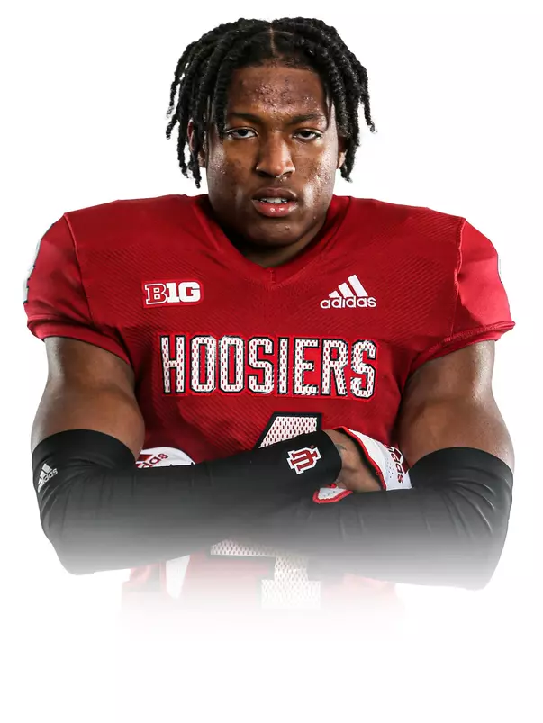 Jamier Johnson