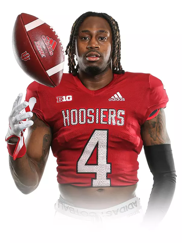 Tyrik McDaniel