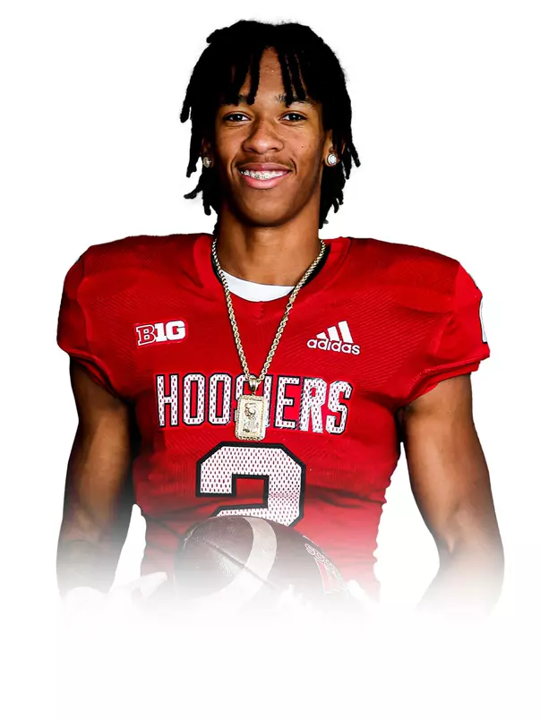 Jordan Shaw Headshot
