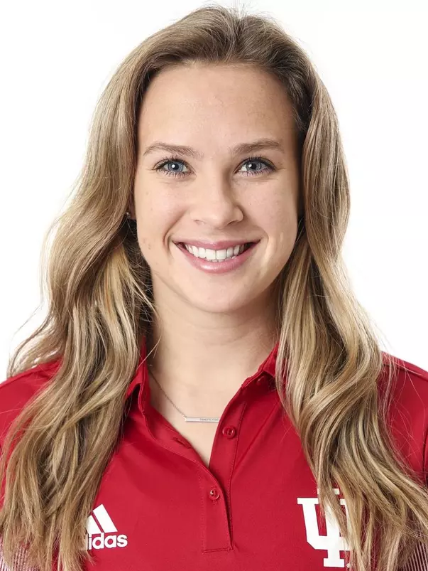 BLOOMINGTON, IN - January, 5th 2022- Anna Watson during Track and Field photo day at Simon Skjodt Assembly Hall in Bloomington, IN. Photo By Indiana Athletics