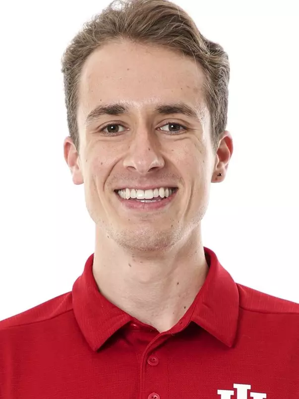 BLOOMINGTON, IN - 2021.01.05 - Track and Field