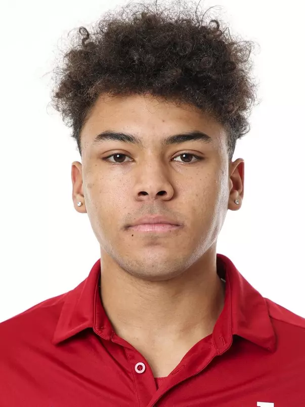 BLOOMINGTON, IN - 2021.01.05 - Track and Field