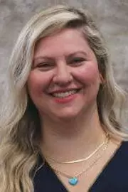 Jennifer Trpkovski DO, CAQSM, FAOASM