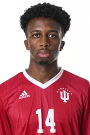 Indiana Men's Soccer