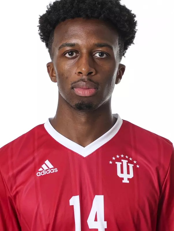Indiana Men's Soccer