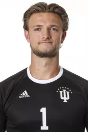 Indiana Men's Soccer