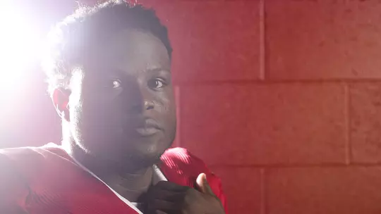 Bringing the Edge – Shivers Is Ready to Rock