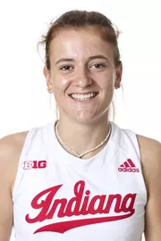 Hufer Head Shot