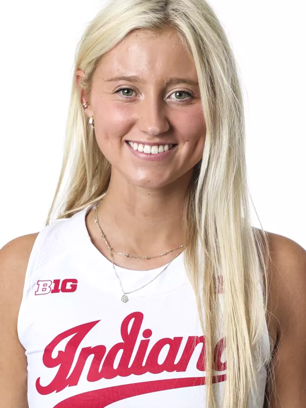 Lee Head Shot