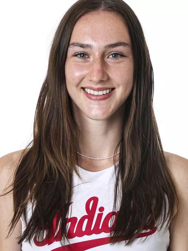 Thompson Head Shot
