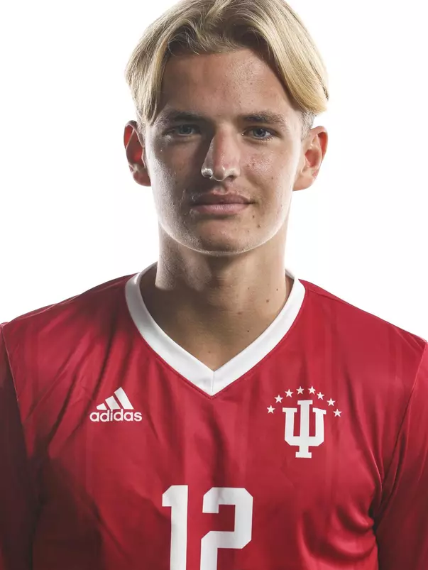BLOOMINGTON, IN - AUGUST 04, 2022 - \wsoc of the Indiana Hoosiers during Photo Day at The Tardy Center in Bloomington, IN. Photo By \GHF#2\