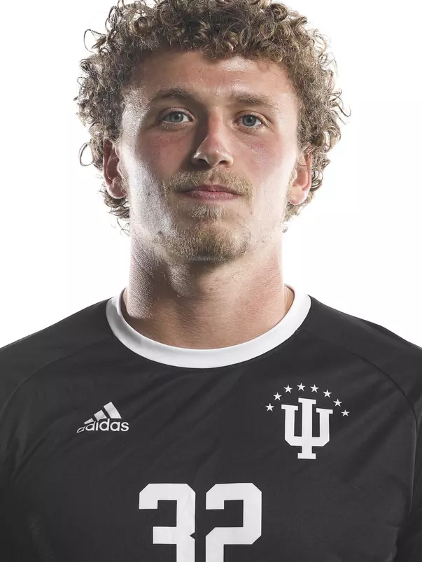 BLOOMINGTON, IN - AUGUST 04, 2022 - \wsoc of the Indiana Hoosiers during Photo Day at The Tardy Center in Bloomington, IN. Photo By \GHF#2\