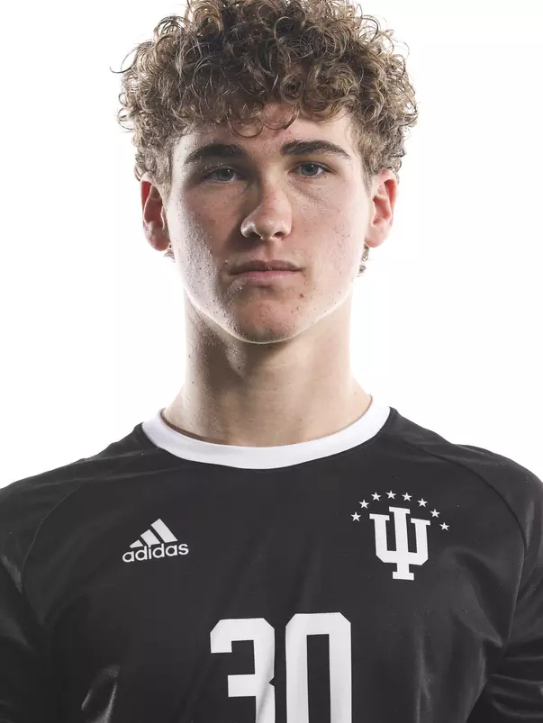BLOOMINGTON, IN - AUGUST 04, 2022 - \wsoc of the Indiana Hoosiers during Photo Day at The Tardy Center in Bloomington, IN. Photo By \GHF#2\