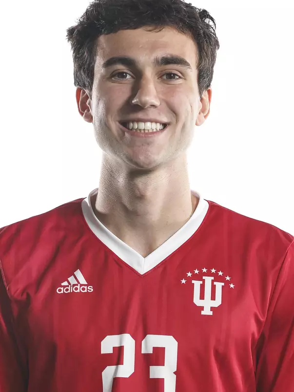 BLOOMINGTON, IN - AUGUST 04, 2022 - \wsoc of the Indiana Hoosiers during Photo Day at The Tardy Center in Bloomington, IN. Photo By \GHF#2\