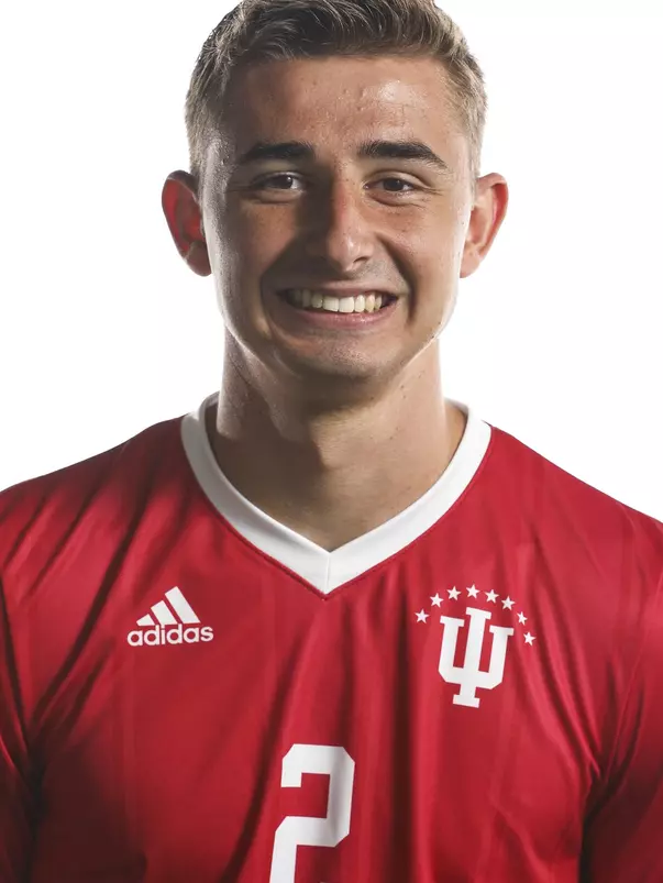 BLOOMINGTON, IN - AUGUST 04, 2022 - \wsoc of the Indiana Hoosiers during Photo Day at The Tardy Center in Bloomington, IN. Photo By \GHF#2\