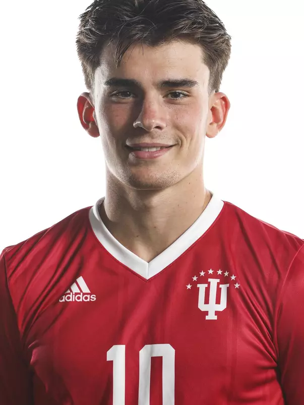 BLOOMINGTON, IN - AUGUST 04, 2022 - \wsoc of the Indiana Hoosiers during Photo Day at The Tardy Center in Bloomington, IN. Photo By \GHF#2\