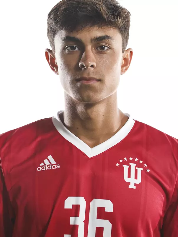 BLOOMINGTON, IN - AUGUST 04, 2022 - \wsoc of the Indiana Hoosiers during Photo Day at The Tardy Center in Bloomington, IN. Photo By \GHF#2\