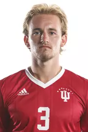 BLOOMINGTON, IN - AUGUST 04, 2022 - \wsoc of the Indiana Hoosiers during Photo Day at The Tardy Center in Bloomington, IN. Photo By \GHF#2\