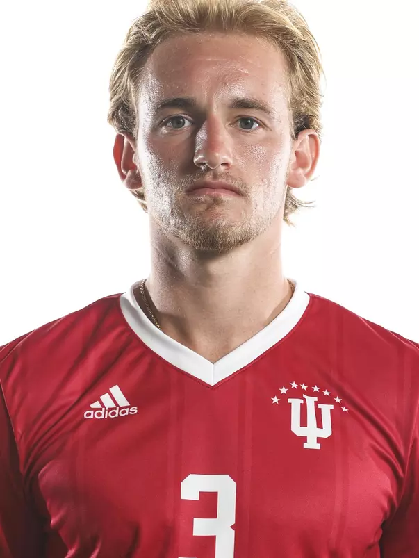 BLOOMINGTON, IN - AUGUST 04, 2022 - \wsoc of the Indiana Hoosiers during Photo Day at The Tardy Center in Bloomington, IN. Photo By \GHF#2\
