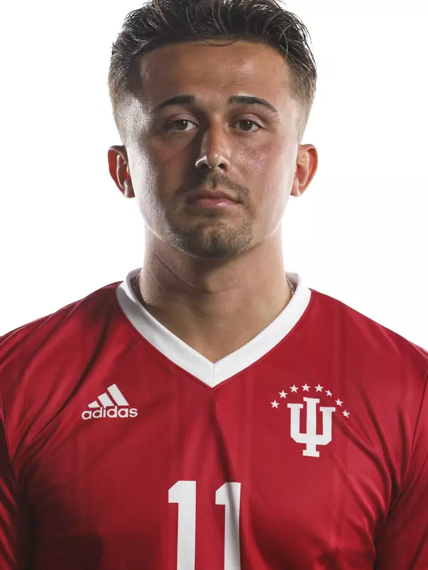 BLOOMINGTON, IN - AUGUST 04, 2022 - \wsoc of the Indiana Hoosiers during Photo Day at The Tardy Center in Bloomington, IN. Photo By \GHF#2\