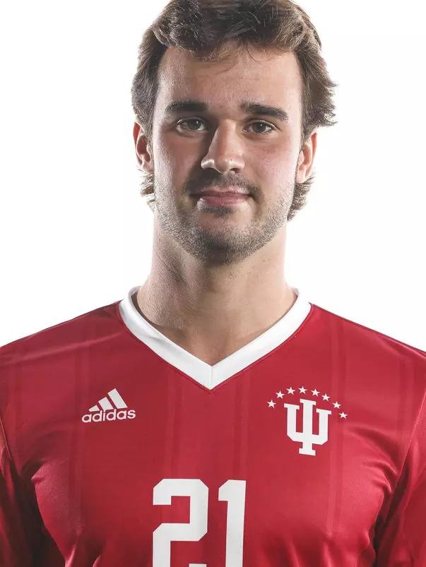 BLOOMINGTON, IN - AUGUST 04, 2022 - \wsoc of the Indiana Hoosiers during Photo Day at The Tardy Center in Bloomington, IN. Photo By \GHF#2\