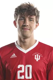 BLOOMINGTON, IN - AUGUST 04, 2022 - \wsoc of the Indiana Hoosiers during Photo Day at The Tardy Center in Bloomington, IN. Photo By \GHF#2\