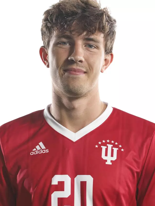 BLOOMINGTON, IN - AUGUST 04, 2022 - \wsoc of the Indiana Hoosiers during Photo Day at The Tardy Center in Bloomington, IN. Photo By \GHF#2\