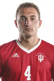 BLOOMINGTON, IN - AUGUST 04, 2022 - \wsoc of the Indiana Hoosiers during Photo Day at The Tardy Center in Bloomington, IN. Photo By \GHF#2\