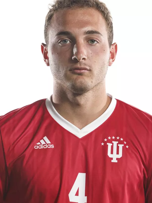 BLOOMINGTON, IN - AUGUST 04, 2022 - \wsoc of the Indiana Hoosiers during Photo Day at The Tardy Center in Bloomington, IN. Photo By \GHF#2\