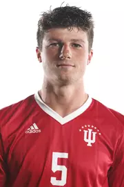 BLOOMINGTON, IN - AUGUST 04, 2022 - \wsoc of the Indiana Hoosiers during Photo Day at The Tardy Center in Bloomington, IN. Photo By \GHF#2\