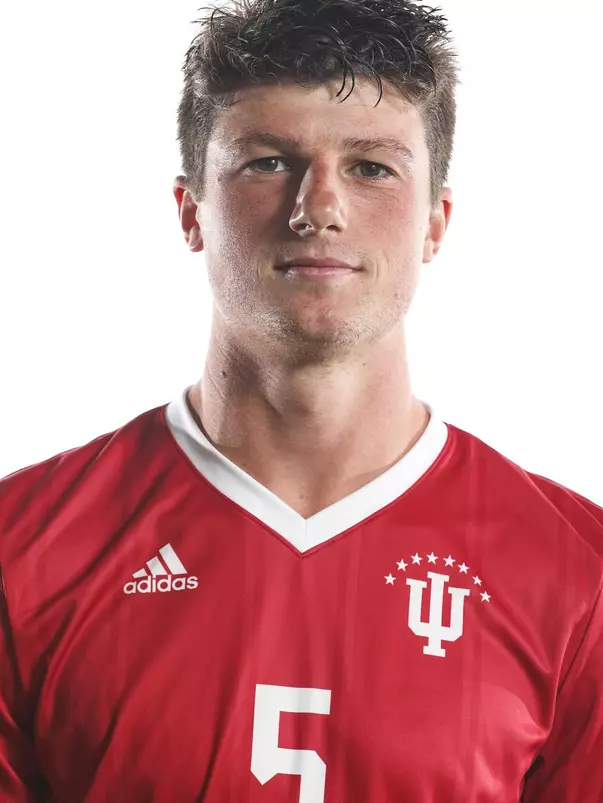 BLOOMINGTON, IN - AUGUST 04, 2022 - \wsoc of the Indiana Hoosiers during Photo Day at The Tardy Center in Bloomington, IN. Photo By \GHF#2\